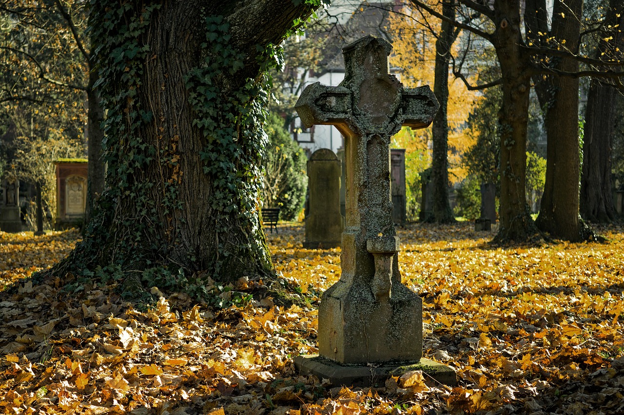 Cimitero di Contrada Agugliana